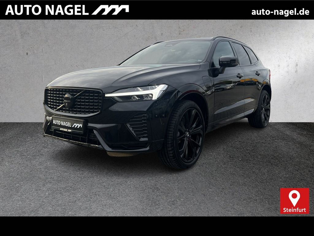 Volvo XC60 2024