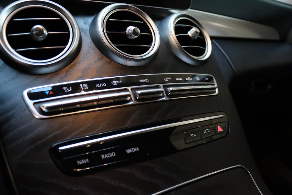 Mercedes-Benz C 220 2020