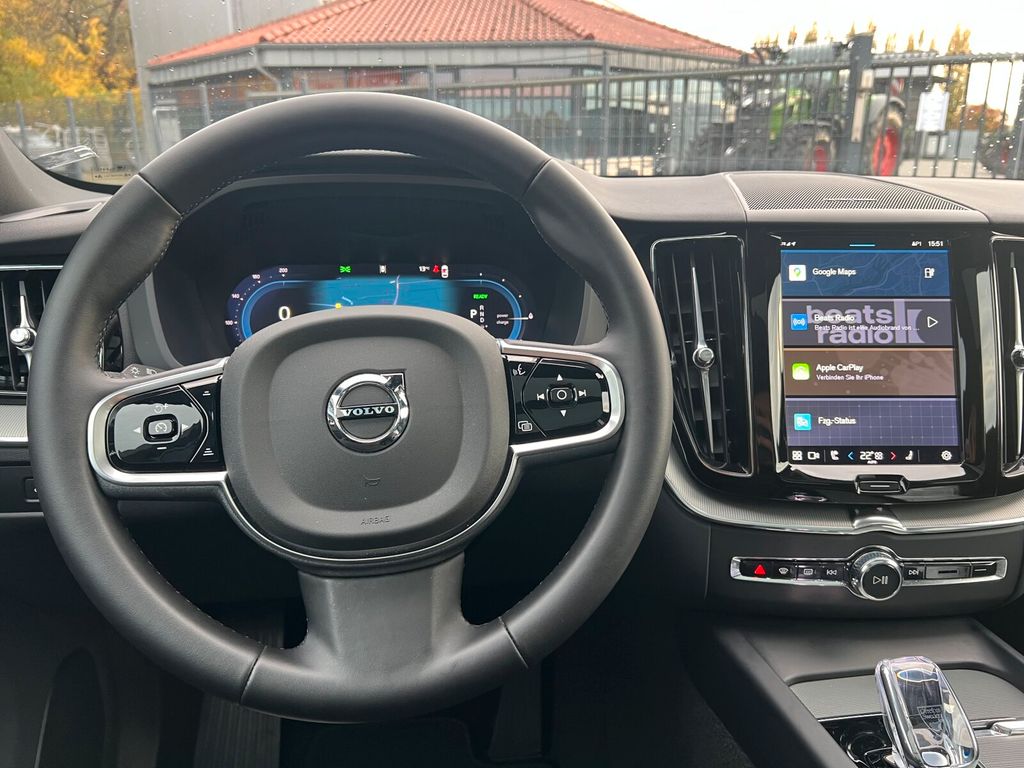 Volvo XC60 2024