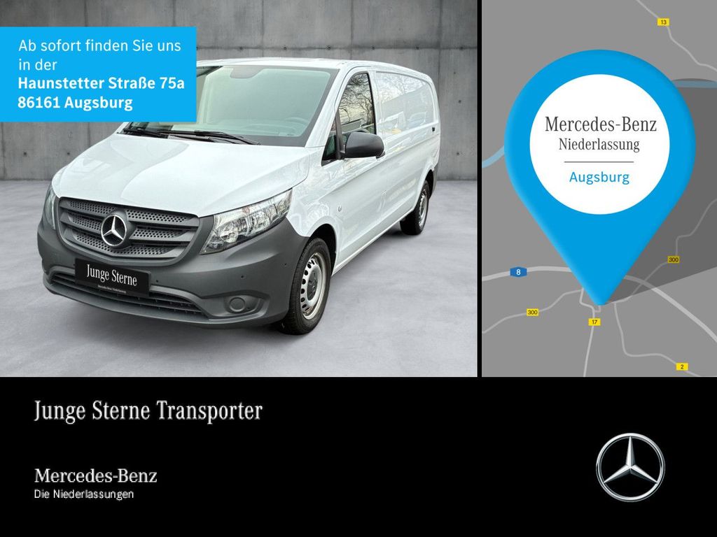 Mercedes-Benz Vito 2024