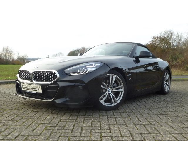 BMW Z4 2022