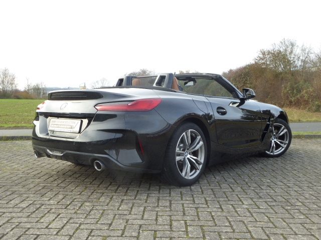 BMW Z4 2022