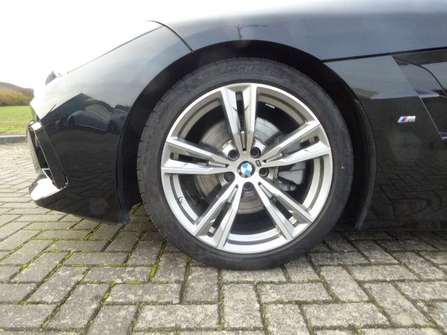 BMW Z4 2022