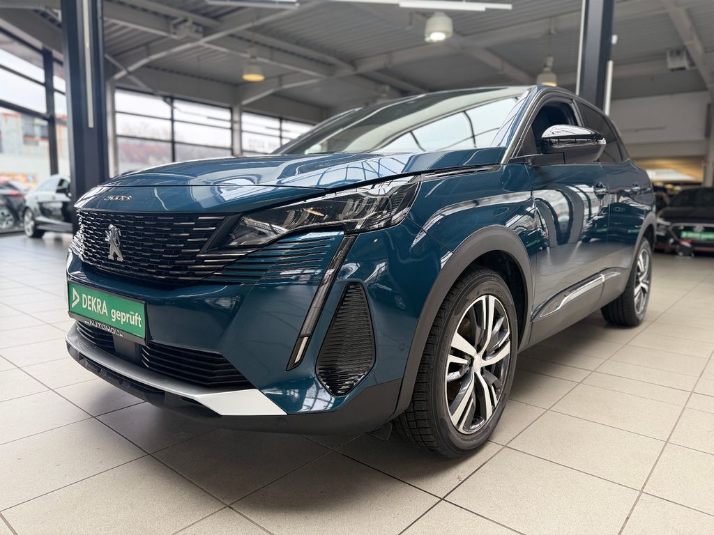 Peugeot 3008 2023