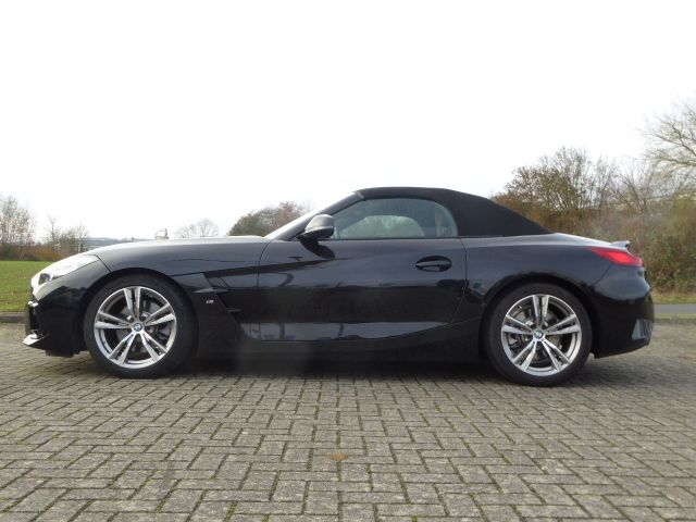BMW Z4 2022