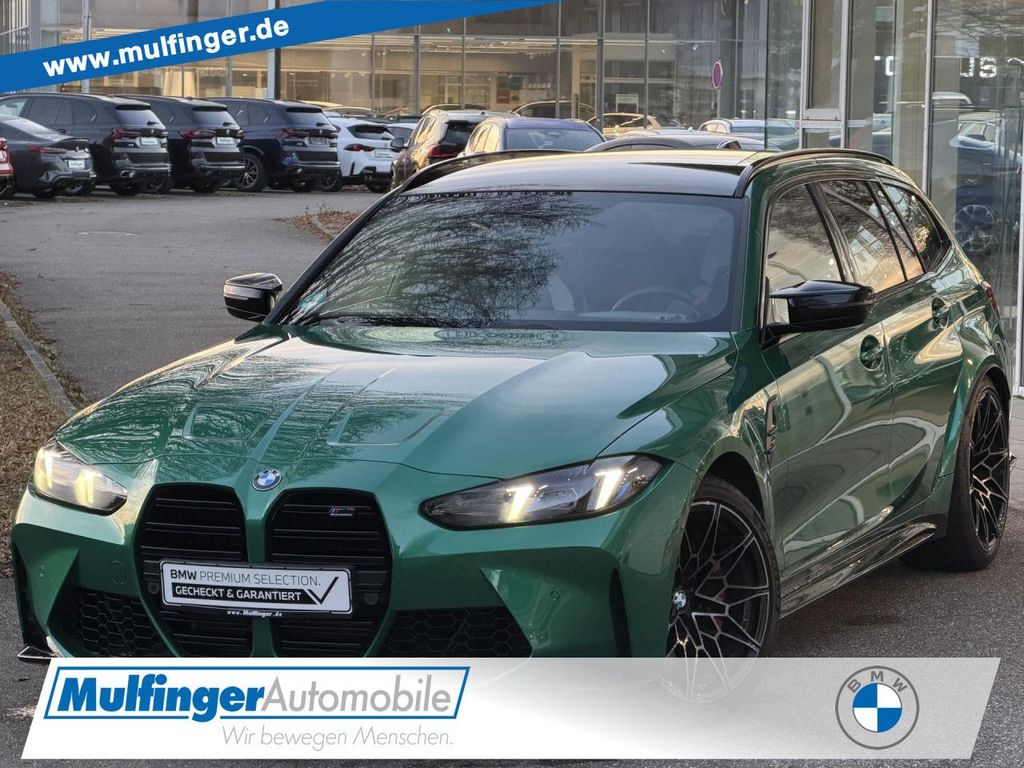 BMW M3 2025