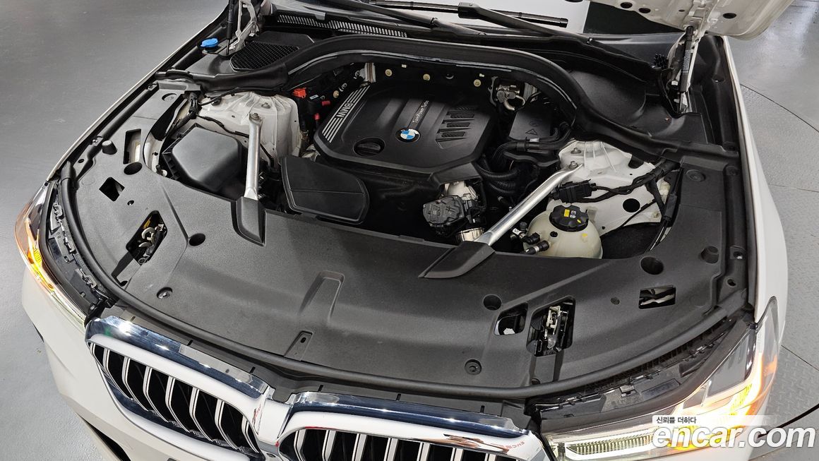 BMW Gran Turismo 2021