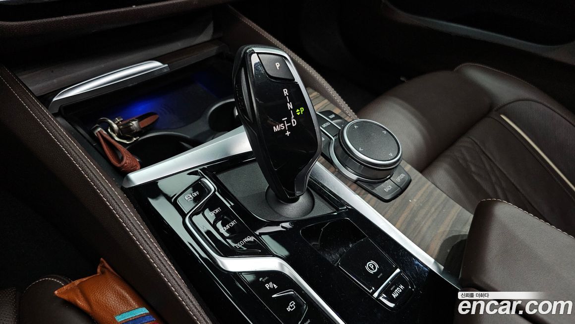 BMW Gran Turismo 2021