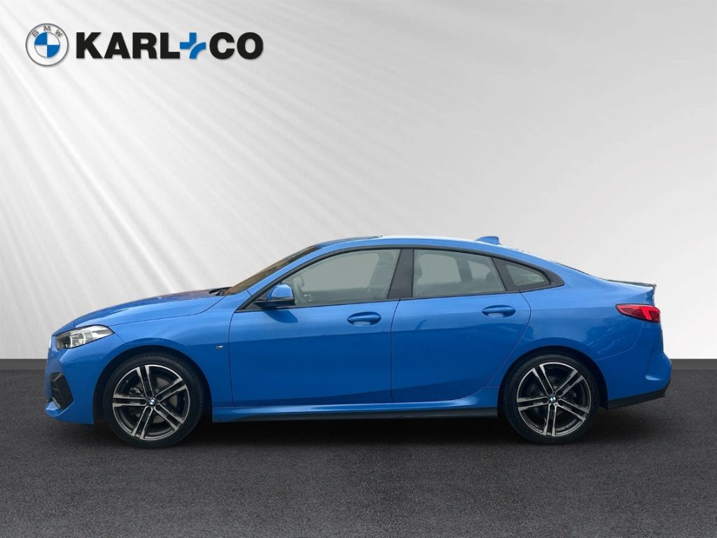 BMW 218 Gran Coupé 2024