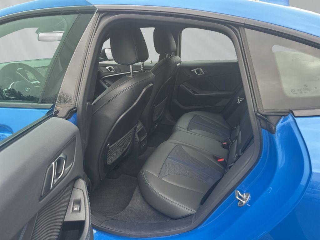 BMW 218 Gran Coupé 2024