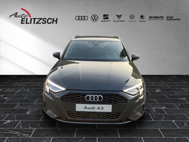 Audi A3 2025