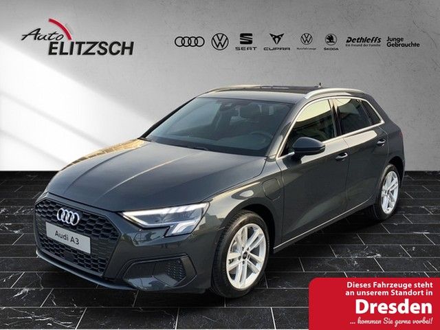 Audi A3 2025