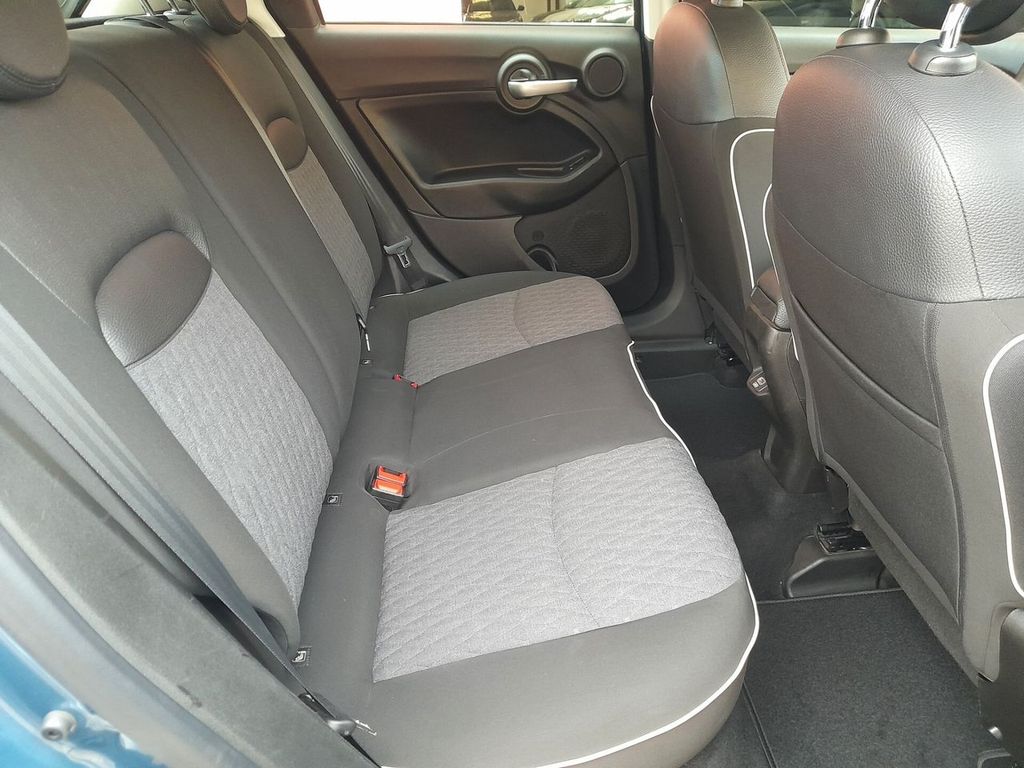 Fiat 500X 2020