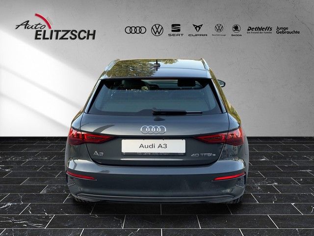 Audi A3 2025