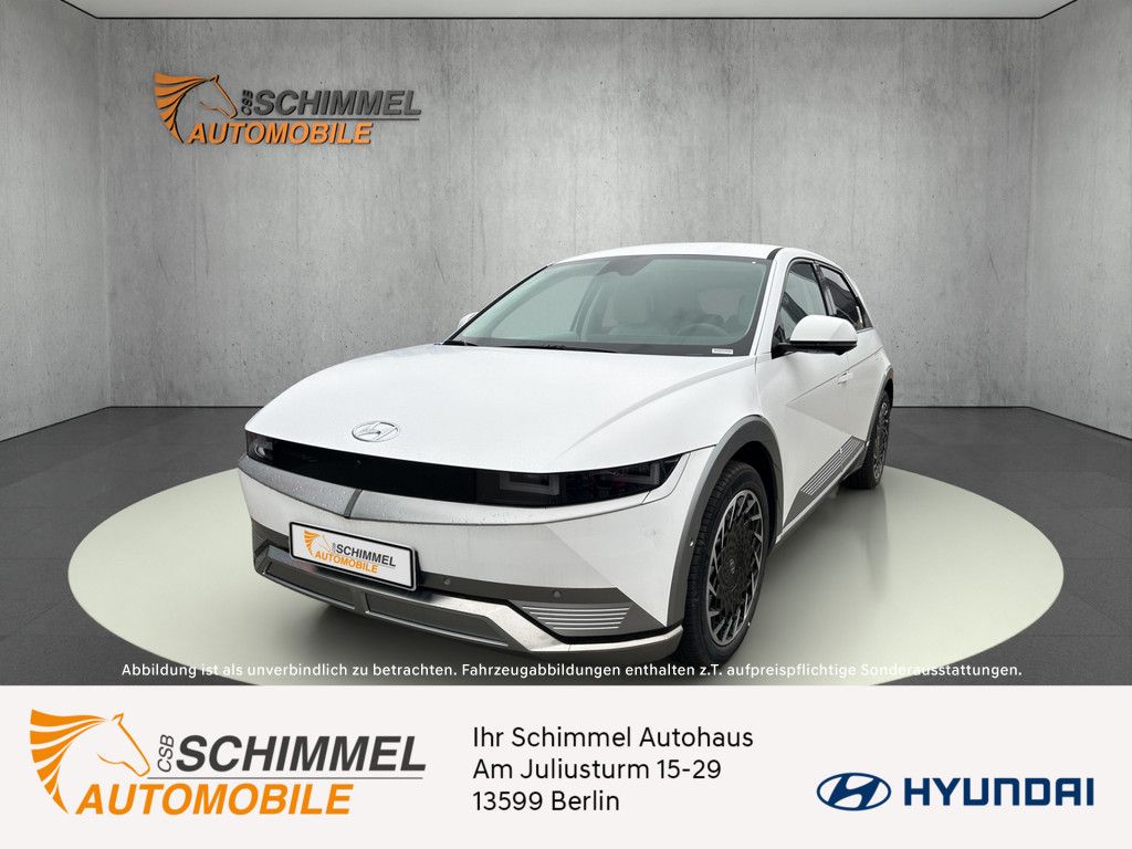 Hyundai IONIQ 5 2024