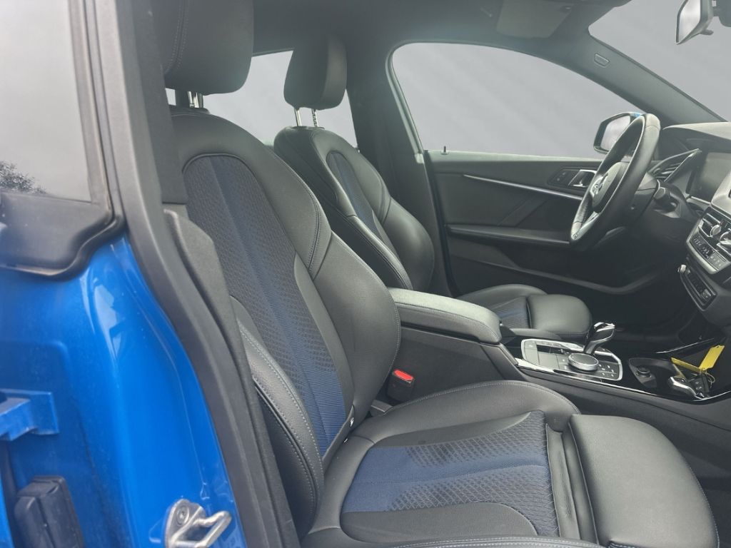 BMW 218 Gran Coupé 2024