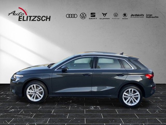 Audi A3 2025