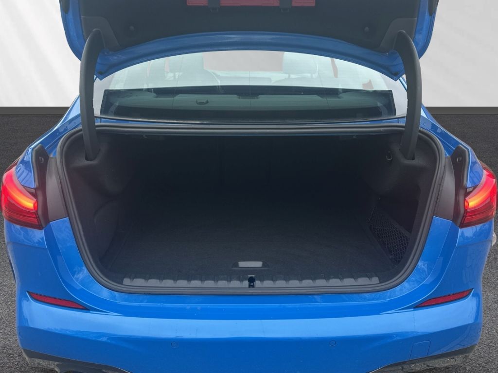 BMW 218 Gran Coupé 2024