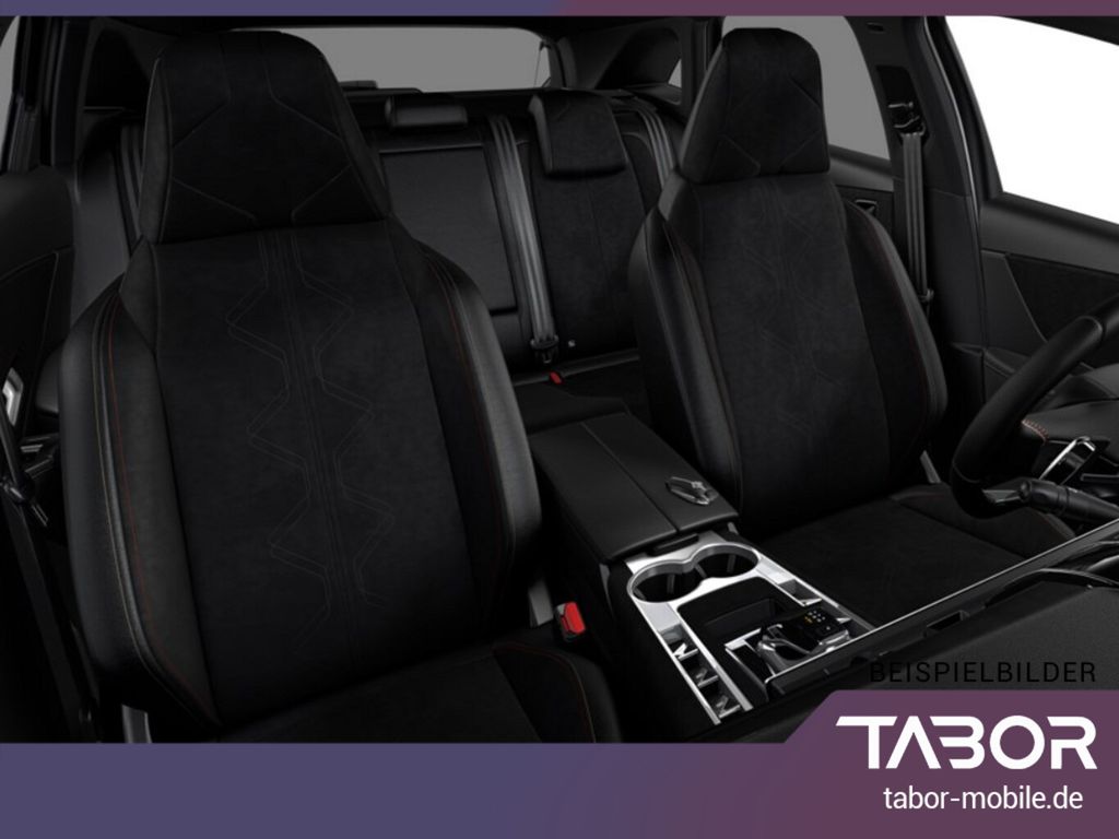 DS Automobiles DS7 (Crossback) 2025