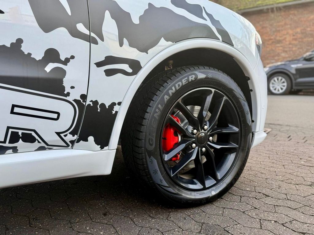 Dodge Durango 2019