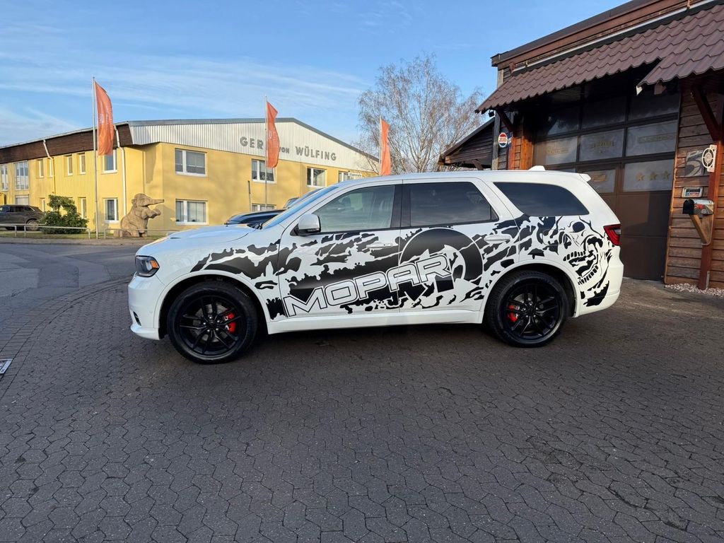 Dodge Durango 2019