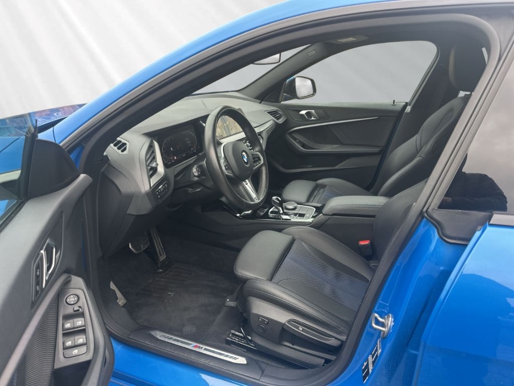 BMW 218 Gran Coupé 2024