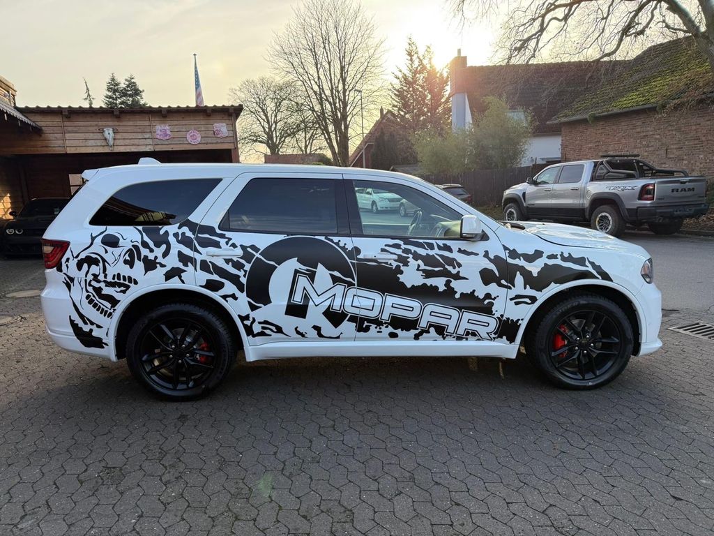 Dodge Durango 2019