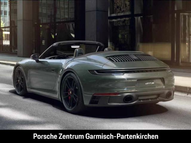 Porsche 992 2022