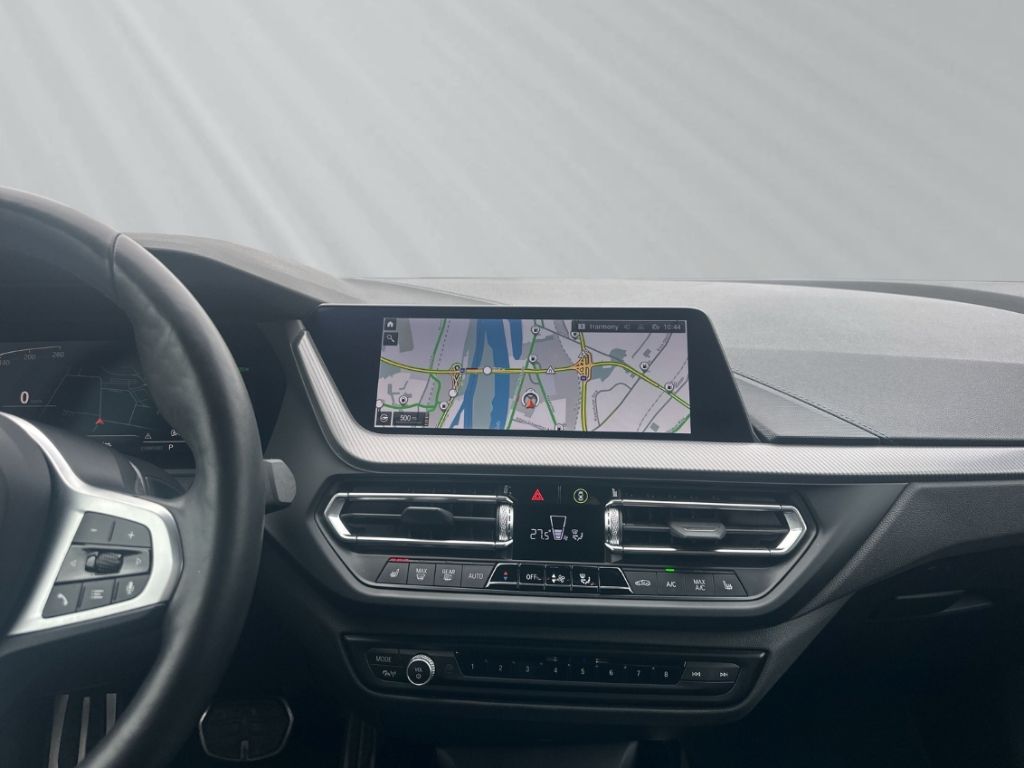 BMW 218 Gran Coupé 2024