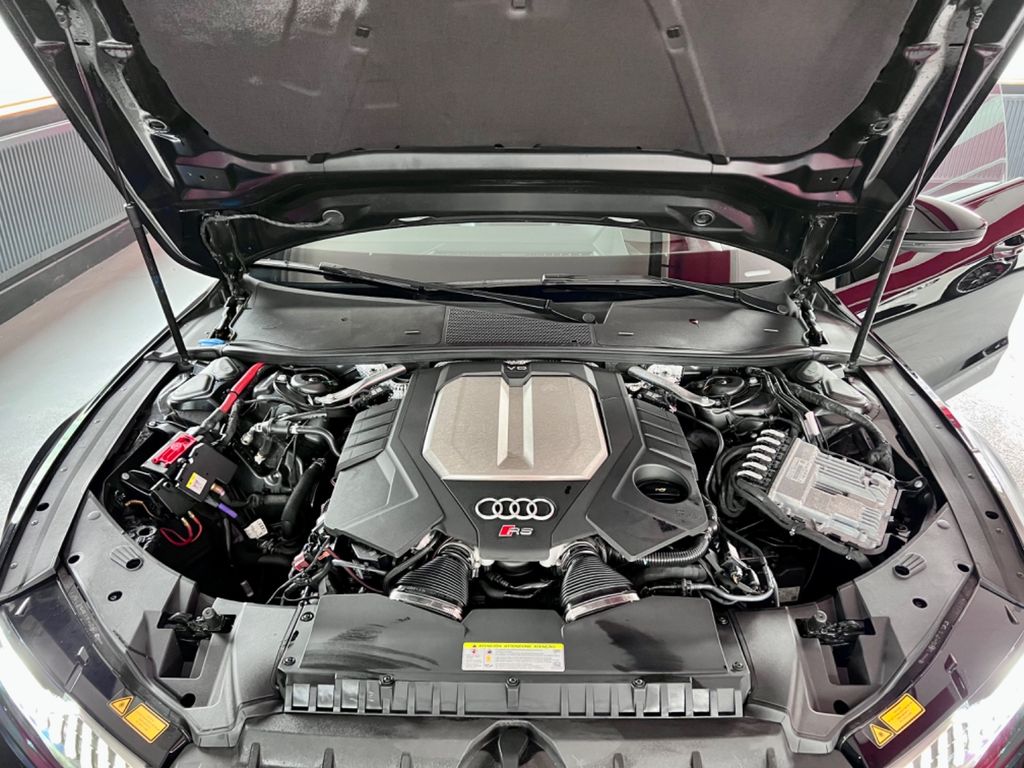 Audi RS7 2020
