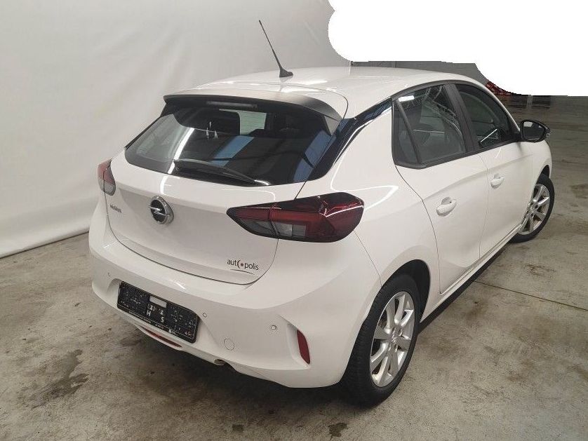 Opel Corsa 2021