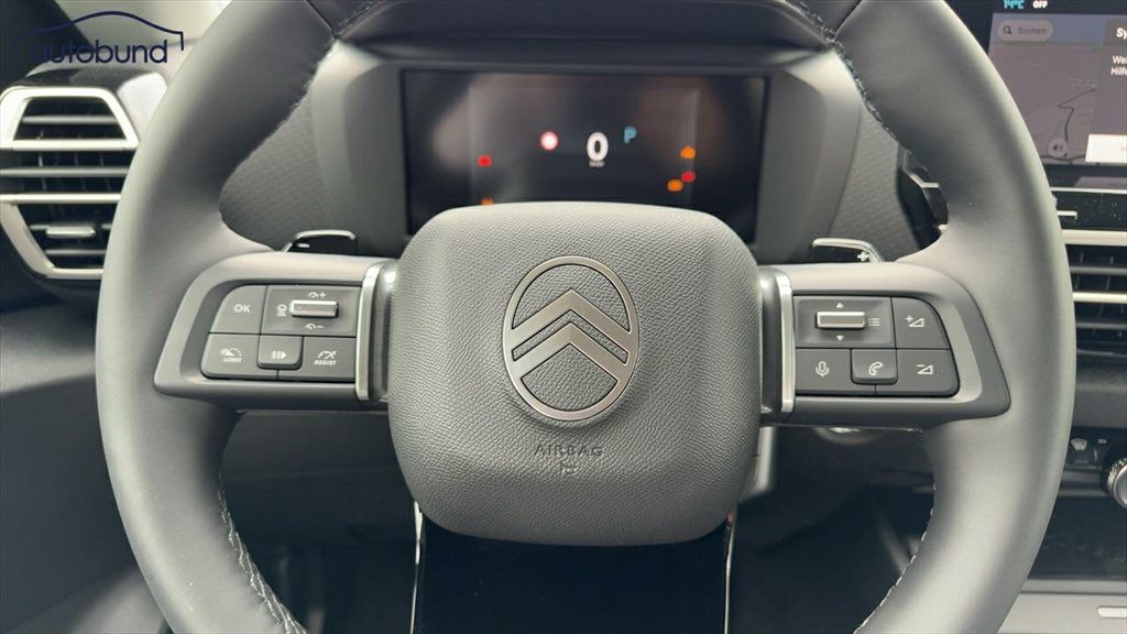Citroën C4 2025