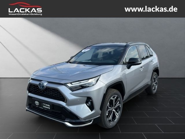 Toyota RAV 4 2025
