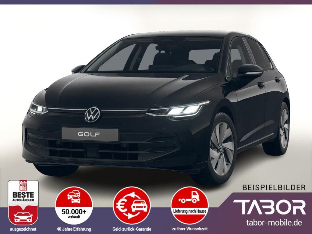 Volkswagen Golf 2025