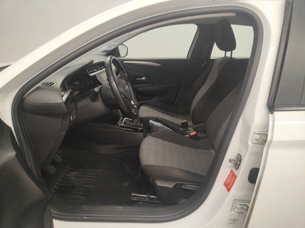 Opel Corsa 2021