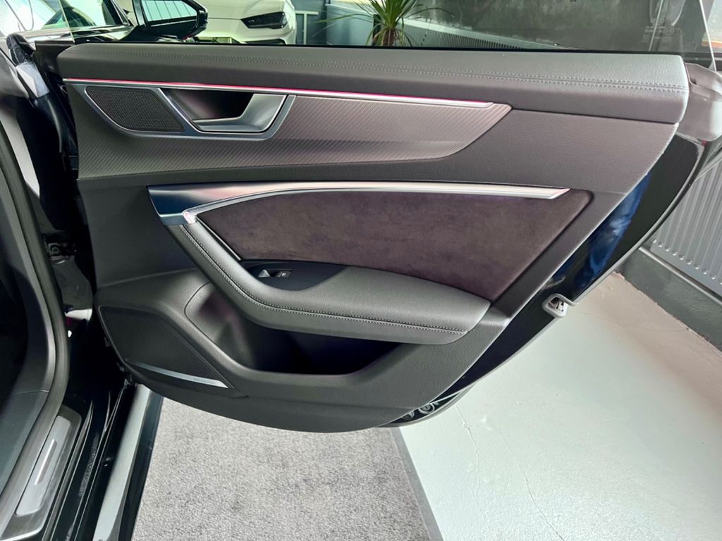 Audi RS7 2020
