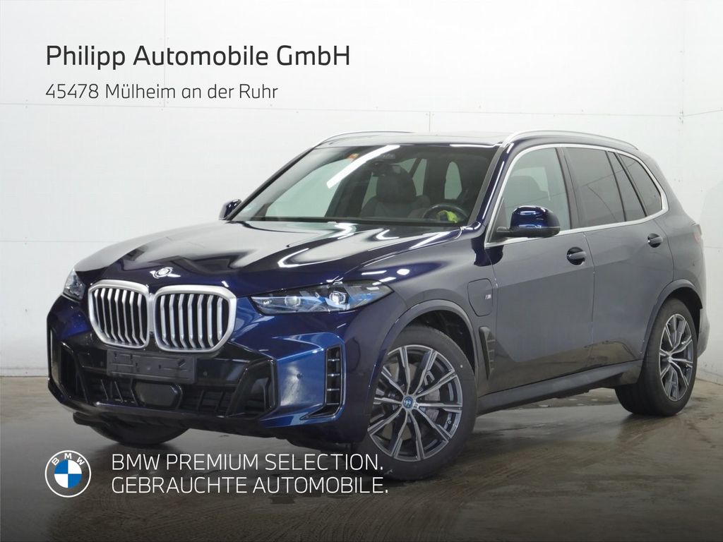 BMW X5 2025