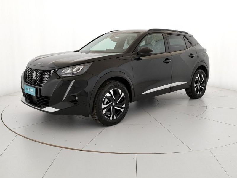 Peugeot 2008 2022