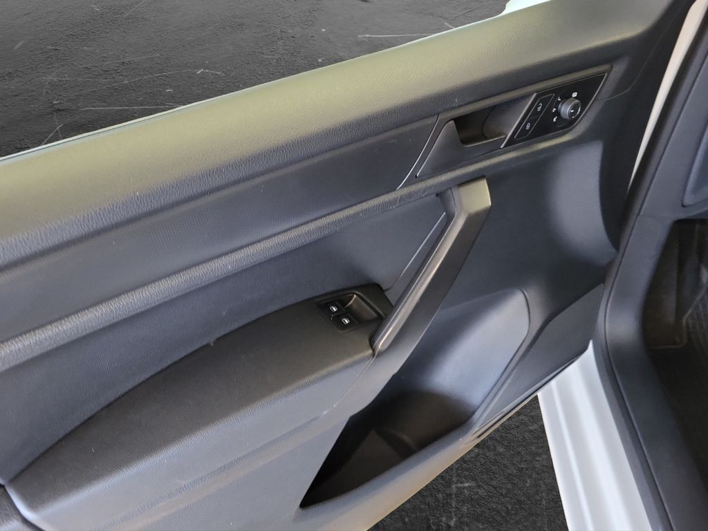 Volkswagen Caddy 2020