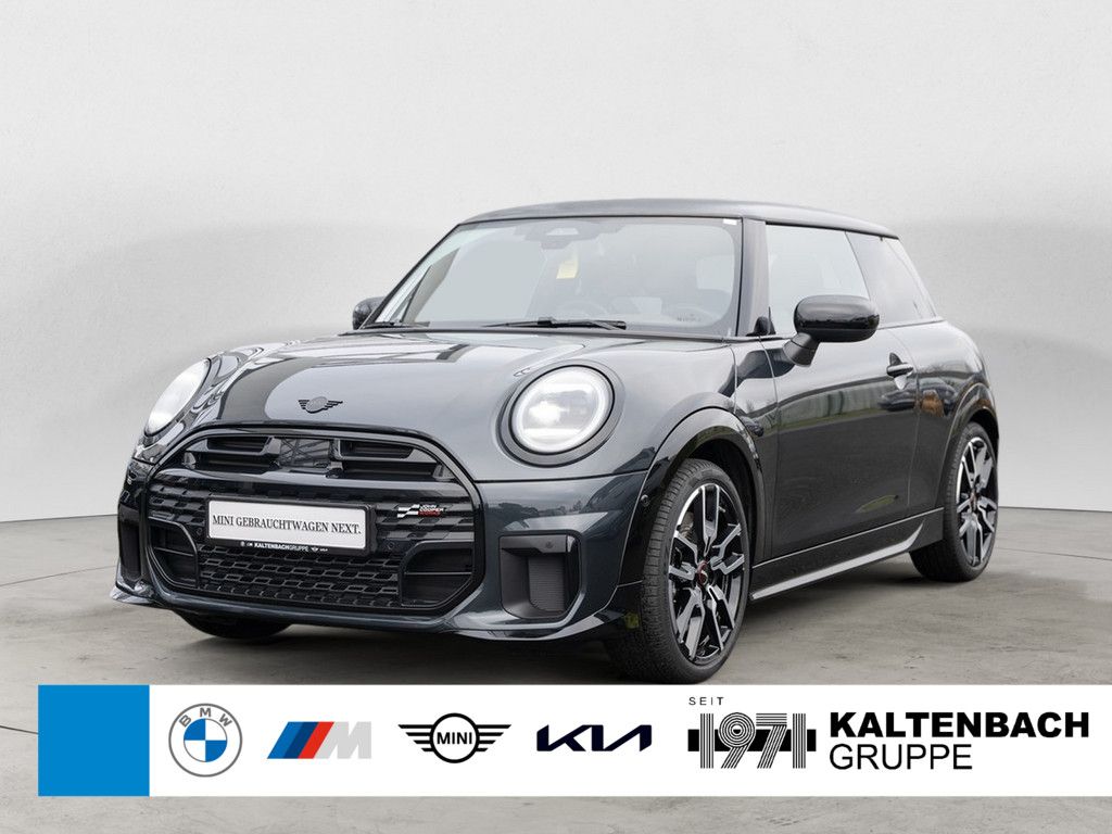 MINI Cooper S 2024