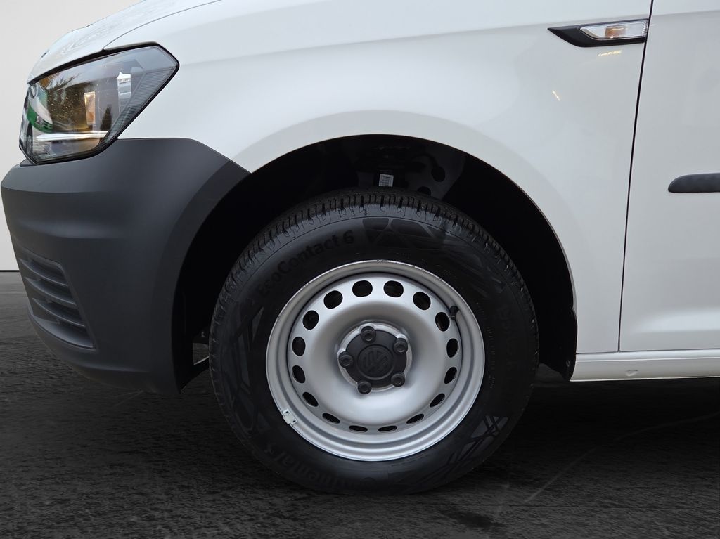 Volkswagen Caddy 2020