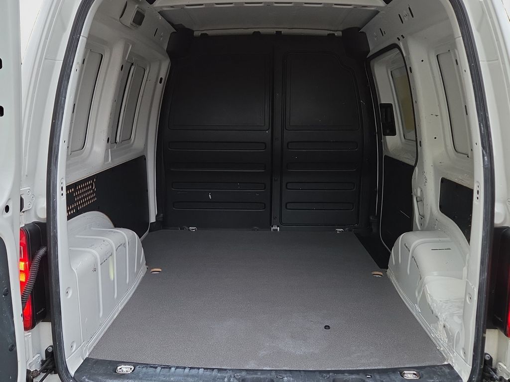 Volkswagen Caddy 2020