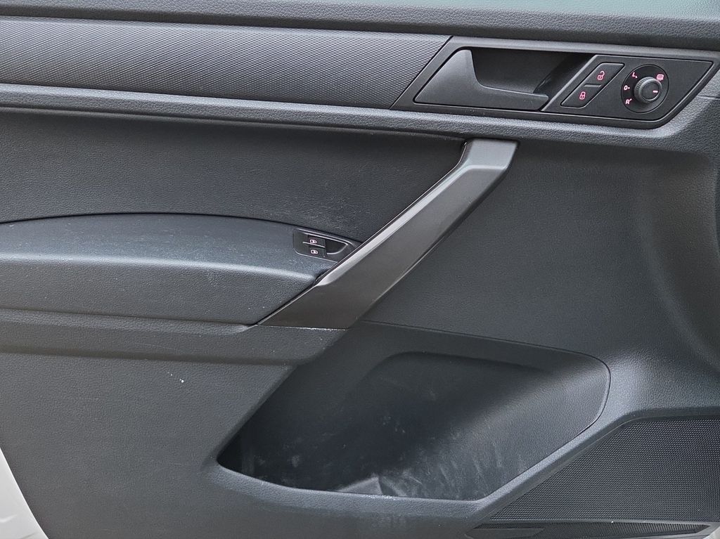 Volkswagen Caddy 2020