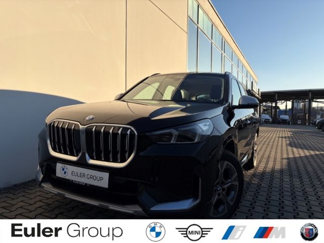 BMW X1 2022