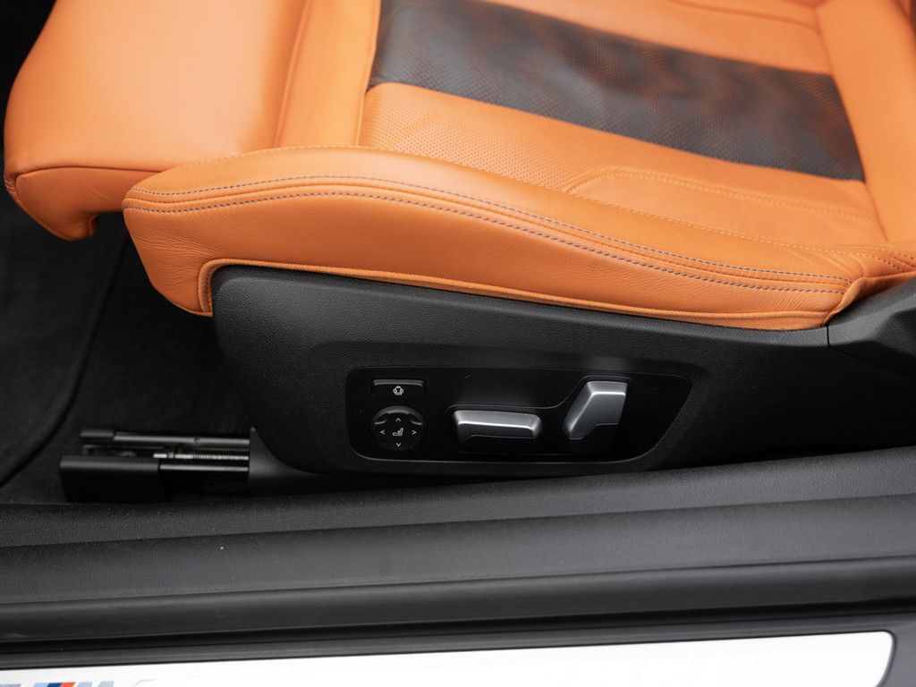 BMW M4 2023