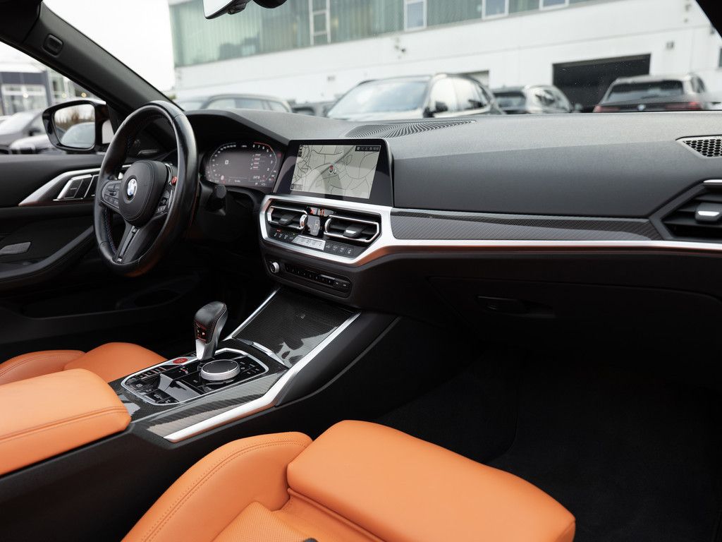 BMW M4 2023