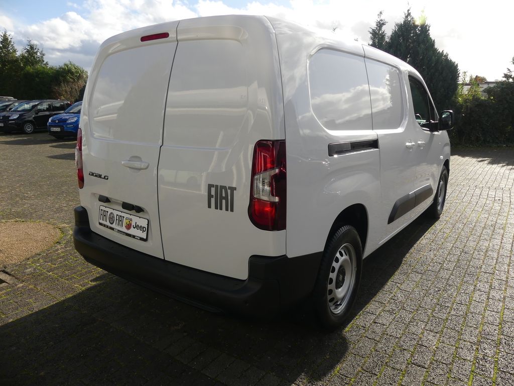 Fiat Doblo 2024