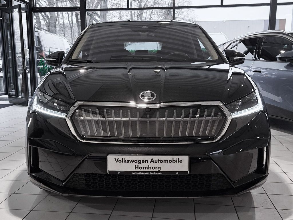 Skoda Enyaq 2023