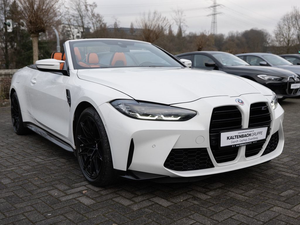 BMW M4 2023