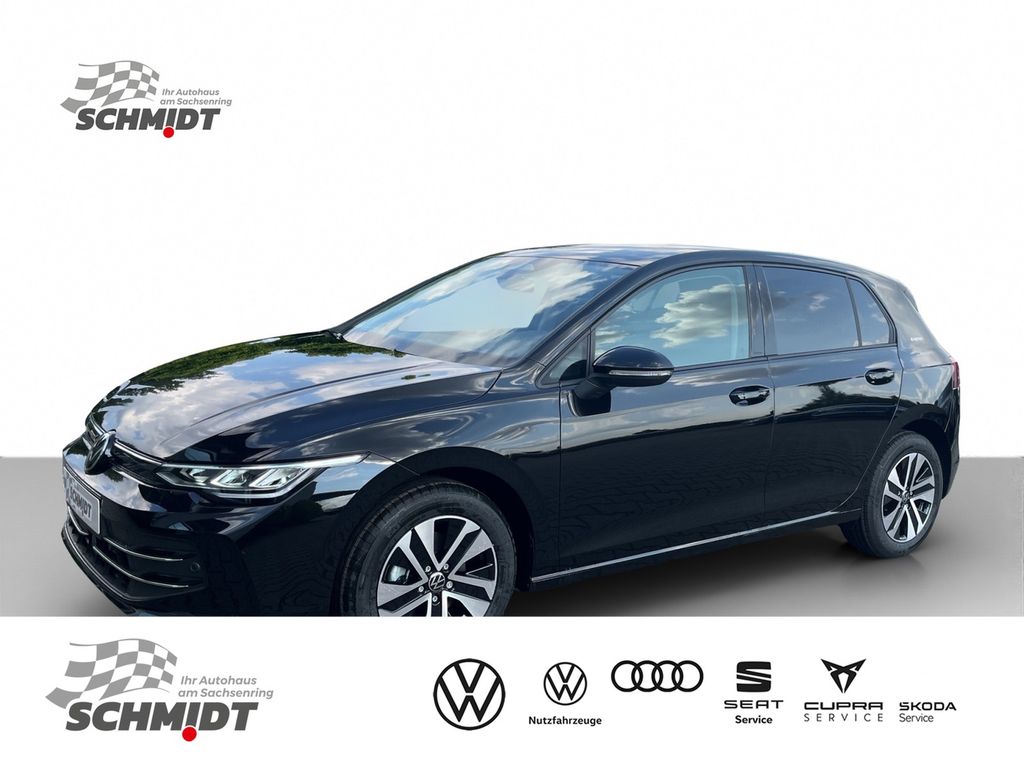 Volkswagen Golf 2025